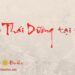 Sao Thái Dương Tại Hợi Sao Thái Dương Tại Hợi