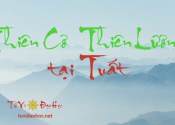 Thiên Cơ Thiên Lương Tại Tuất Thiên Cơ Thiên Lương Tại Tuất
