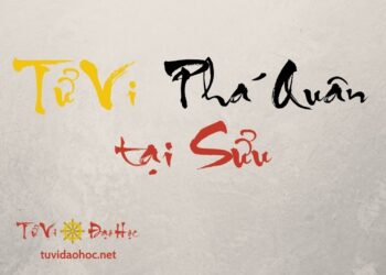 Tử Vi Phá Quân Tại Sửu Tử Vi Phá Quân Tại Sửu