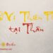 Tử Vi Thiên Phủ Tại Thân Tử Vi Thiên Phủ Tại Thân