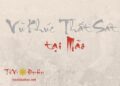 Vũ Khúc Thất Sát Tại Mão Vũ Khúc Thất Sát Tại Mão