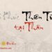 Vũ Khúc Thiên Tướng Tại Thân Vũ Khúc Thiên Tướng Tại Thân